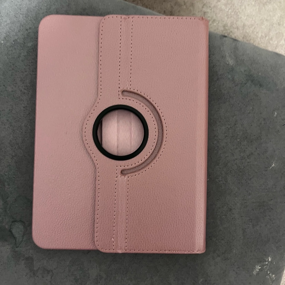 iPad Case - Picture 2 of 3